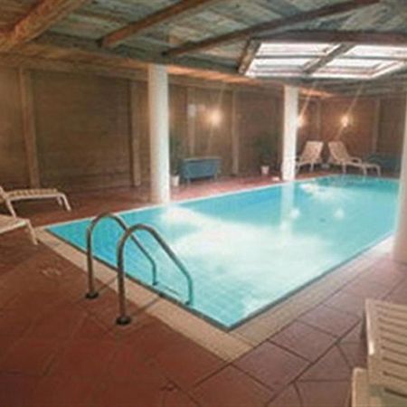 Residence Astoria La Villa Kültér fotó