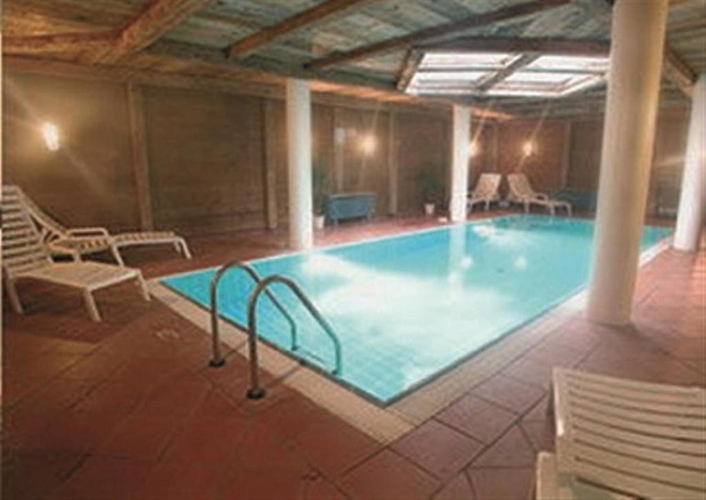 Residence Astoria La Villa Kültér fotó